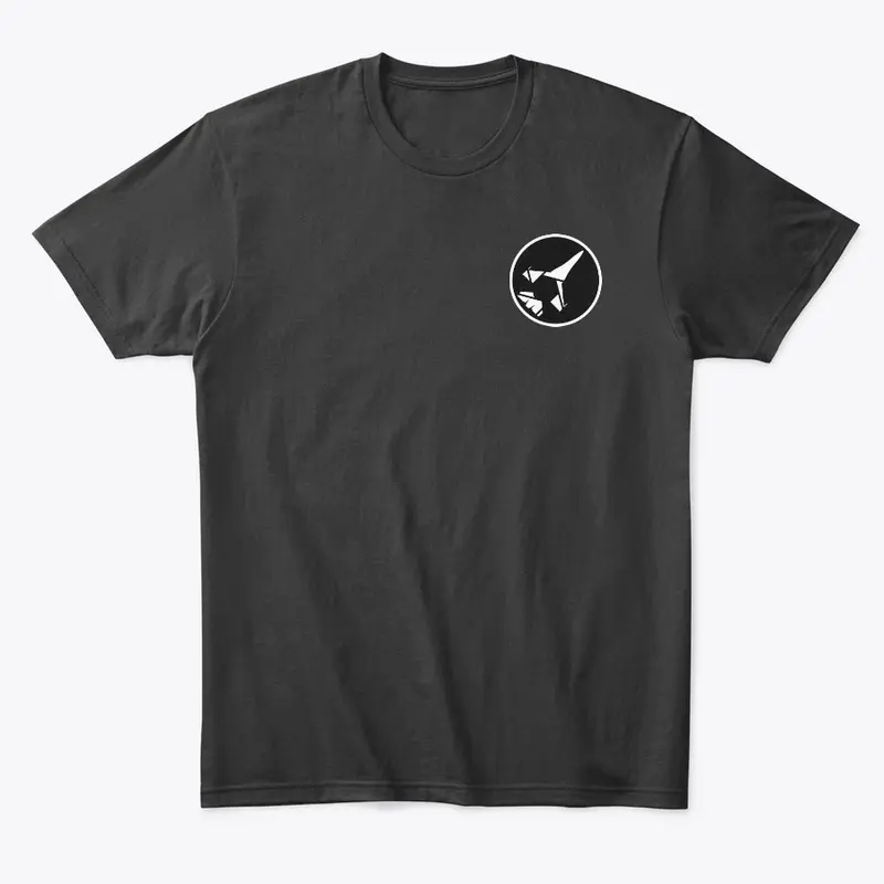 PilotPhotog T-shirt